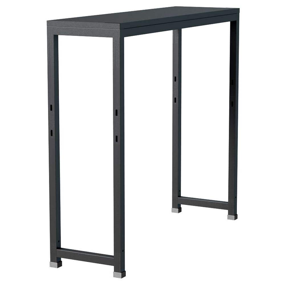 Escalier de scène modulaire 80 cm