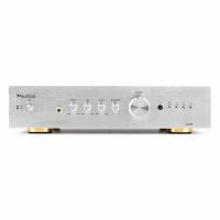 Audizio AD200A Amplificateur Hi-Fi Bluetooth 2.1 - Aluminium