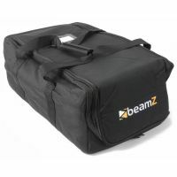 BeamZ AC-131 - Valise pour Projecteurs BeamZ, 53 x 21,5 x 33 cm - Noir