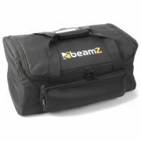 BeamZ AC-420 - Valise pour Projecteurs BeamZ, 48,3 x 25,4 x 26,7 cm - Noir