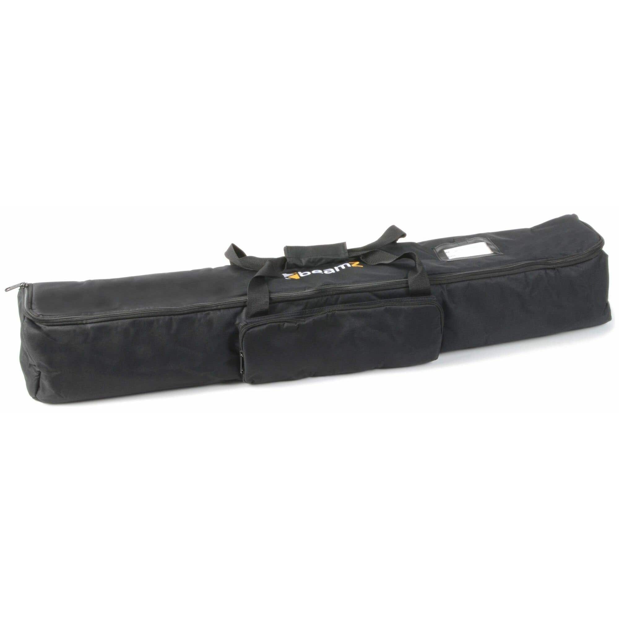 2nde Vie - BeamZ AC-425 - Valise pour des Projecteurs, 108 x 15,9 x 15,2 cm - Noir