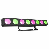 BeamZ Professional LUCID 2.8 LED - 8 LEDs COD 30W RGBW