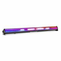 BeamZ LCB288 Barre LED RGBW avec Strobe