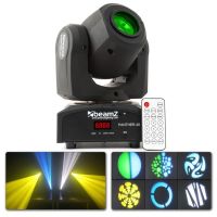 BeamZ Panther 40 - Lyre Spot LED Blanche 45W