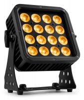 BeamZ Professional StarColor135 - Projecteur 16x 8W RGBA extérieur