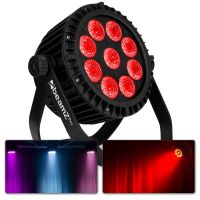 BeamZ Professional WBP912IP Projecteur LED PAR Étanche