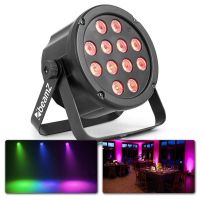 SlimPar35 LED PAR - Krachtige en compacte LED Par van BeamZ