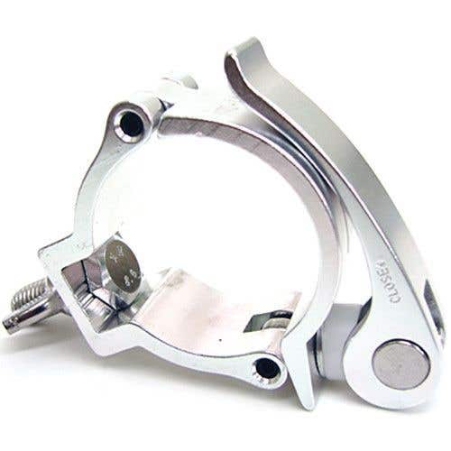 BeamZ BC50-50 - Collier de Serrage pour Structure de Scène