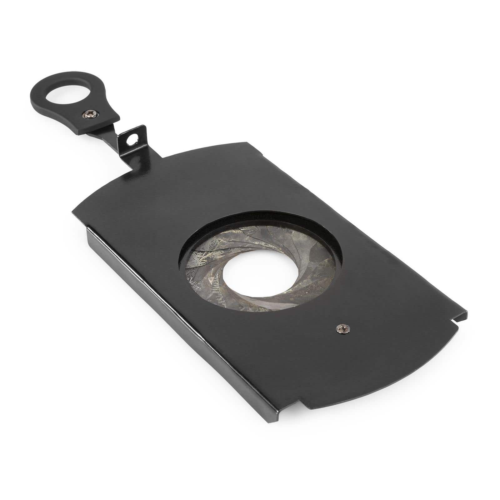 BeamZ Professional BTS Iris voor BeamZ BTS-lens tubes