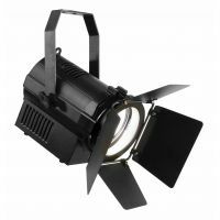 BeamZ Professional BTF50Z mini fresnel zoom 50W LED - WW / CW