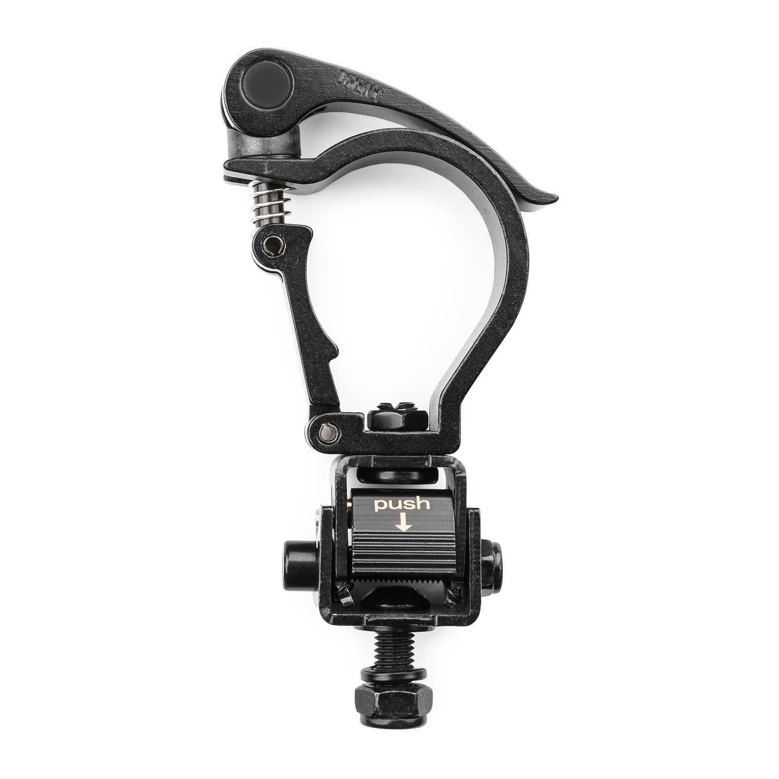 BeamZ BC50B-50F Collier de Serrage pour Structure de Scène