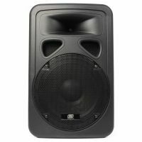 SkyTec SP1200A - Enceinte Active 12