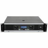 Power Dynamics PDA-B1500 - Amplificateur Professionnel, Puissance 1500 Watts