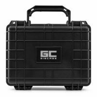 GIGCase2 - Valise de Protection - 21x14x9cm - Antichocs IP67