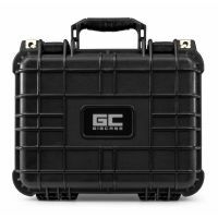 GIGCase6 - Valise de Protection - 31x23x13cm - Antichocs IP67