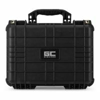 GIGCase8 - Valise de Protection - 39x27x15 cm - Antichocs IP67