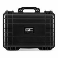 GIGCase12 - Valise de Protection - 43x28x15cm - Antichocs IP67