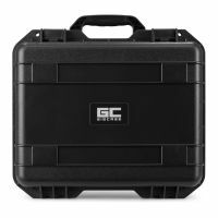 GIGCase16 - Valise de Protection - 44x34x27 cm - Antichocs IP67