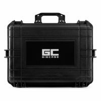 GIGCase26 - Valise de Protection - 51x36x19cm - Antichocs IP67