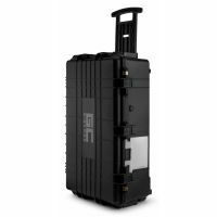 GIGCase42 - Valise de Protection Trolley - 73x43x23cm - IP67