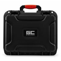 GIGCase58R - Valise de Protection - 32x24x12cm - Antichocs IP67