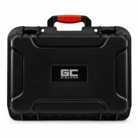 GIGCase62R - Valise de Protection - 35x24x16cm - Antichocs IP67