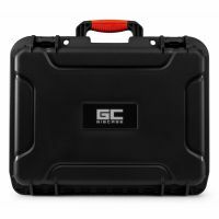 GIGCase66R - Valise de Protection - 39x29x15cm - Antichocs IP67