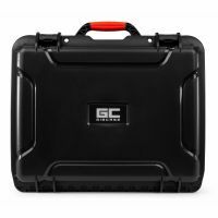 GIGCase70R - Valise de Protection - 48x36x14cm - Antichocs, IP67