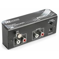 Power Dynamics Phono Voorversterker