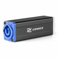 PD Connex PSB10 Coupleur pour Rallonge Alimentation PowerCon-PowerCon 