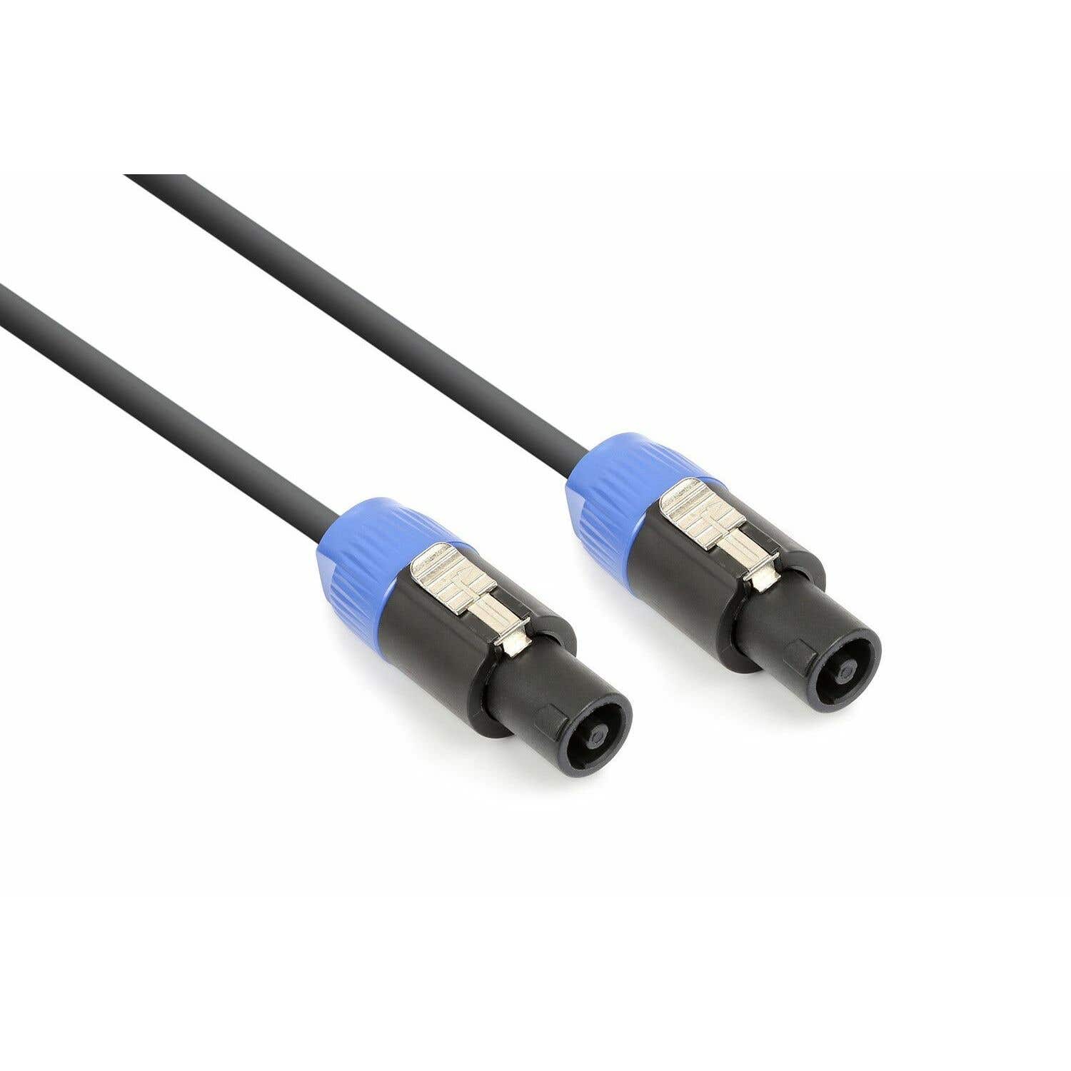 Vonyx Câble Audio Cordon Haut-Parleur NL2 - NL2 - 5m