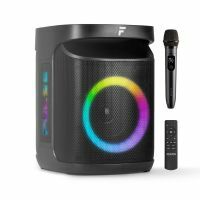 Fenton Pulse65 Enceinte Bluetooth pour Soirée - 140 Watts, Batterie Longue Autonomie 12H