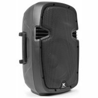 Vonyx SPJ-1000AD - Enceinte Active 10" 400 Watts