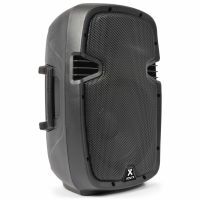 Vonyx SPJ-1000ABT Enceinte Active 400 Watts avec Bluetooth