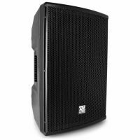 Power Dynamics PD410A - Enceinte Active 10", 800 Watts, Bi-Amplifiée, Bluetooth