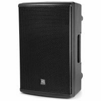 2nde Vie - Power Dynamics PD412A - Enceinte active 12", 1400 Watts, bi-amplifiée, Bluetooth