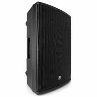 Power Dynamics PD415A - Enceinte Active 15", 1400 Watts, Bi-Amplifiée, Bluetooth