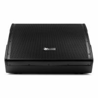 Power Dynamics PDY215SM Enceinte Retour de Scène Active 800 Watts