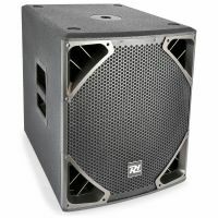 Power Dynamics PD615SA Actieve Subwoofer 15"