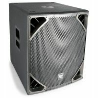 Power Dynamics PD618SA Actieve Subwoofer 18" 