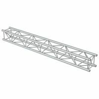 BeamZ P30-L250 Structure Carrée, 2,5 m