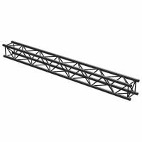 BeamZ P30-L300 Structure Carrée, 3 m, Noire