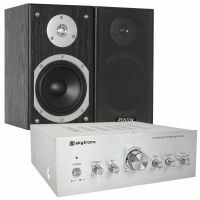 SkyTronic complete HiFi set 280 watt