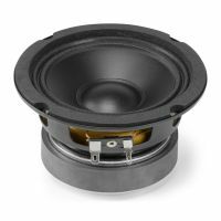 2nde Vie - Vonyx WP10 - Woofer pour enceinte, 10 cm, 50W, 8 Ohms