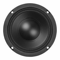 Vonyx WP13 - Woofer pour enceinte, 13 cm, 75 W, 8 Ohms