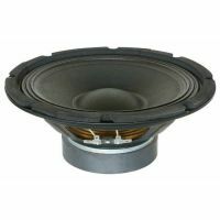 SkyTec SP1000 - Haut-Parleur de Grave, Cône 10 Pouces (25 cm), 300 Watts, 4 Ohms