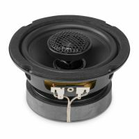 Vonyx WSC10 - Haut-parleur coaxial 2 voies, 4", 8 Ohms, 75W