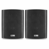 Power Dynamics BC40V Enceinte PUBLIC ADRESS 100V - 100 V/8 Ω, 100W, 4