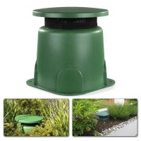 Power Dynamics GS530 groene tuinspeaker - 5.25" 30W 100V IP45