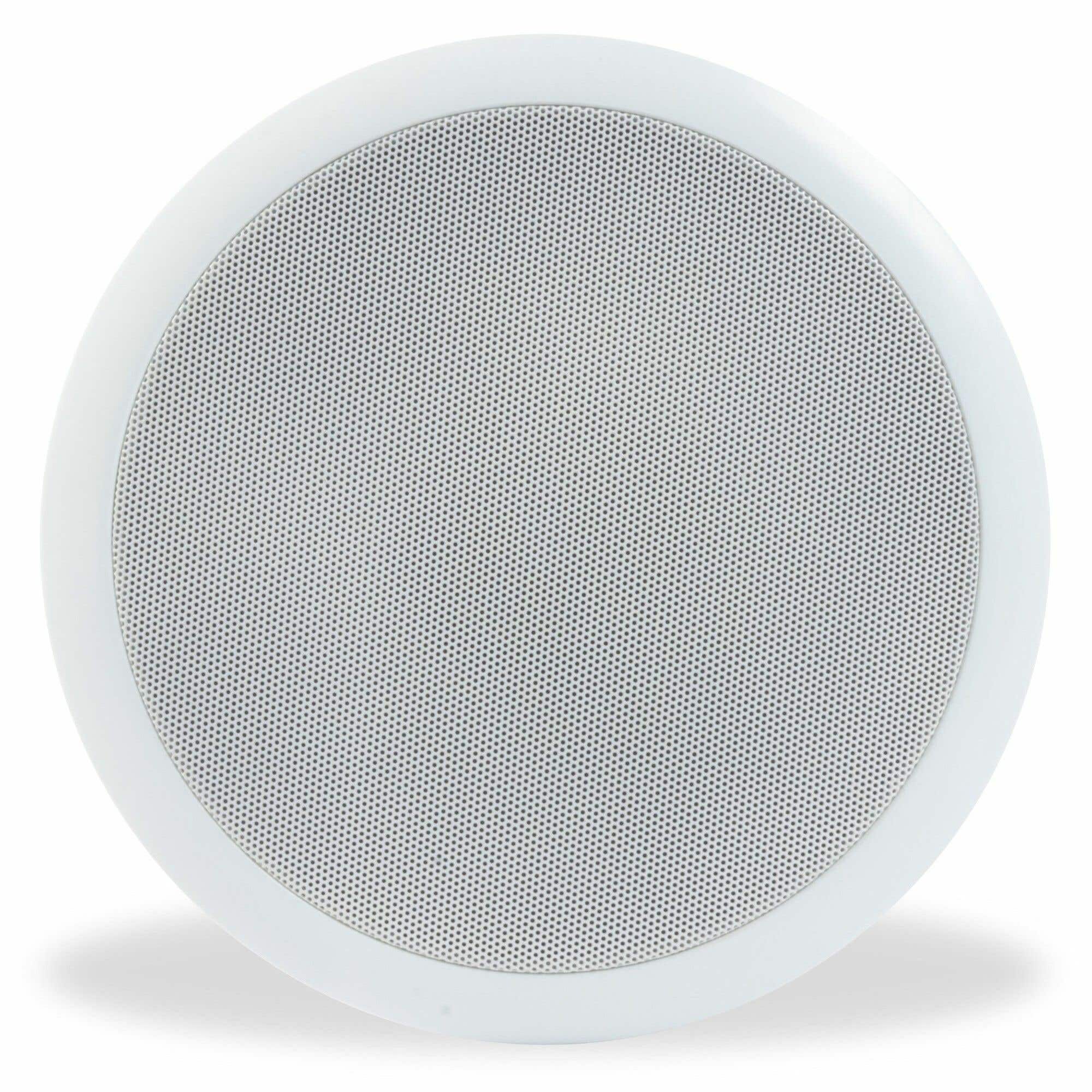 Boîtier Acoustique Hide-Audio Pour Focal 100ICW6 - Enceinte Plafond, Neuf